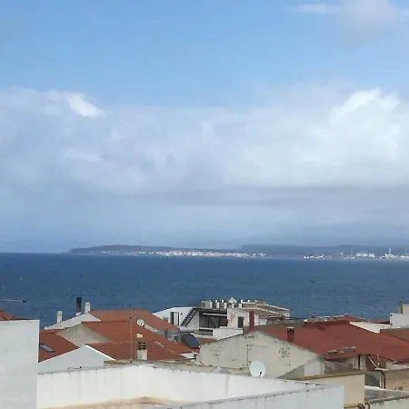 Centro E Mare Vicini Дом отдыха