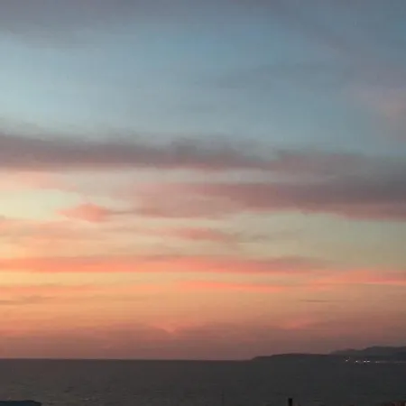 Centro E Mare Vicini Калазетта