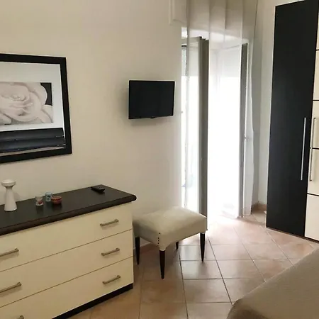 Centro E Mare Vicini *