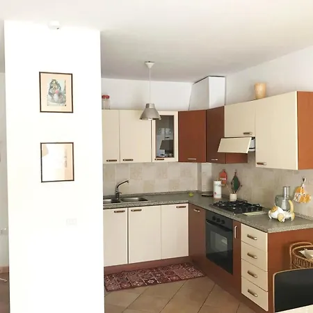 Centro E Mare Vicini * Калазетта