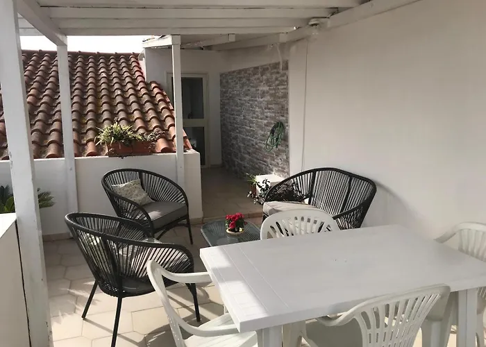 Centro E Mare Vicini Дом отдыха Калазетта