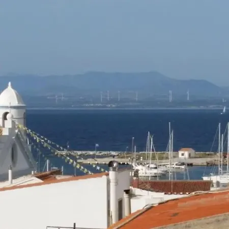 Centro E Mare Vicini