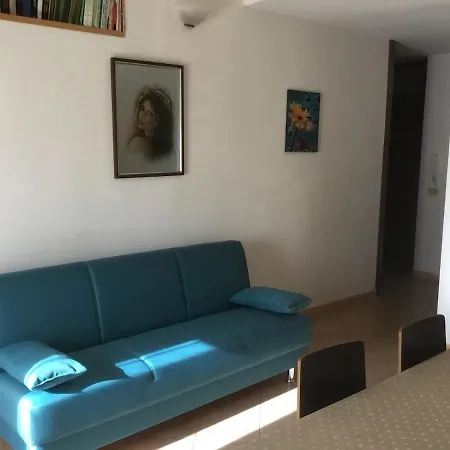 Holiday home Centro E Mare Vicini Calasetta