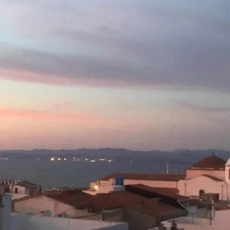 Centro E Mare Vicini Calasetta