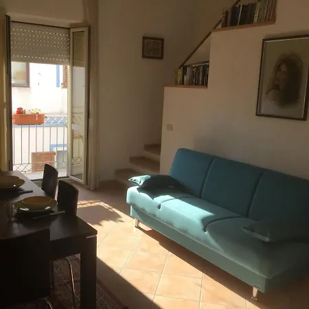 Centro E Mare Vicini * Calasetta