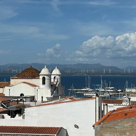 Centro E Mare Vicini Vakantiehuis