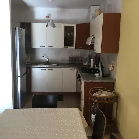 Holiday home Centro E Mare Vicini