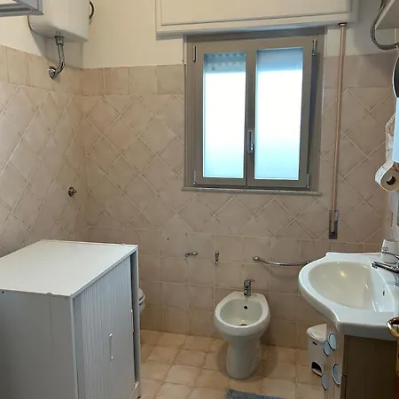 Holiday home Centro E Mare Vicini *