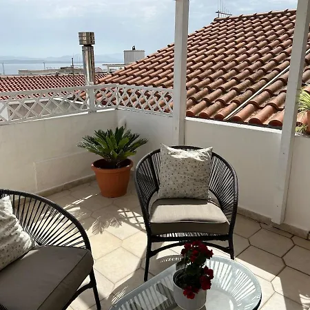 Holiday home Centro E Mare Vicini