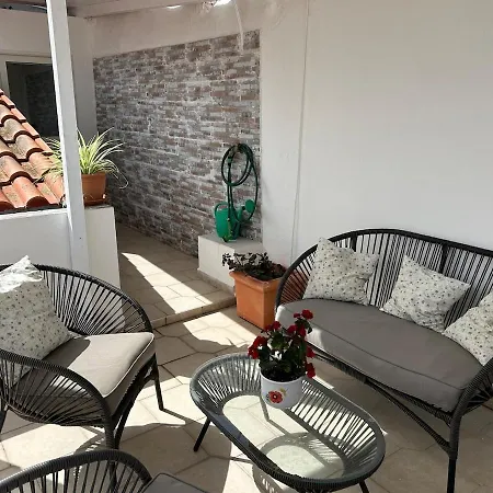 Centro E Mare Vicini