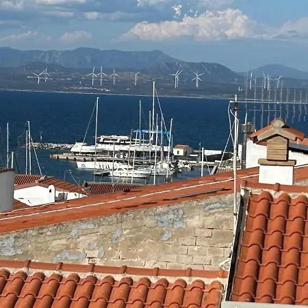Centro E Mare Vicini * Calasetta