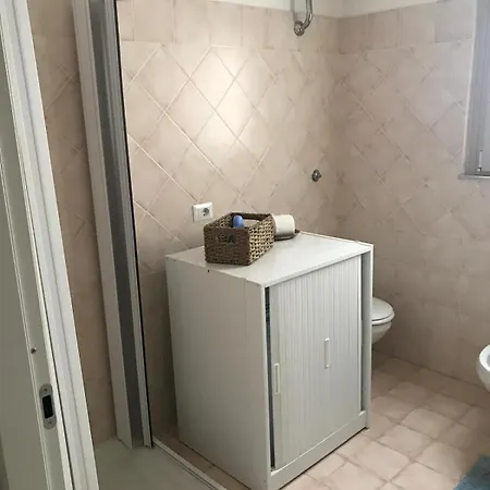 Centro E Mare Vicini Holiday home Calasetta
