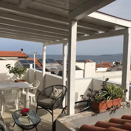 Holiday home Centro E Mare Vicini *