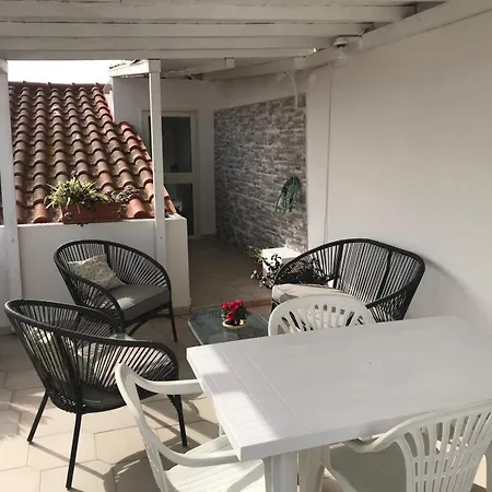 Centro E Mare Vicini Holiday home Calasetta