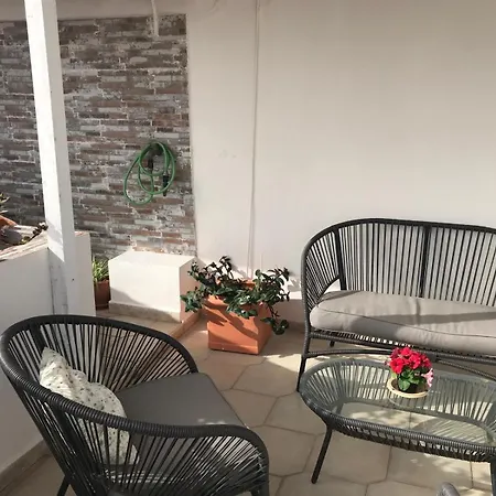 Centro E Mare Vicini Holiday home *