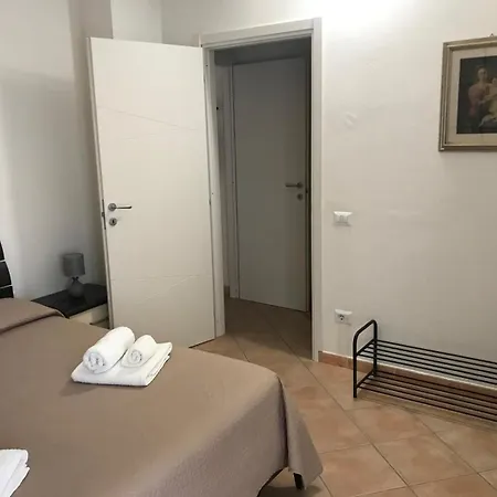 別荘 Centro E Mare Vicini カラゼッタ