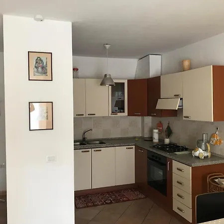 Holiday home Centro E Mare Vicini